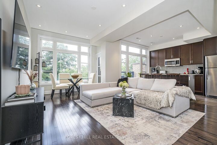 Property Photo: 8169 Kipling Avenue 28 ON L4L 0G4