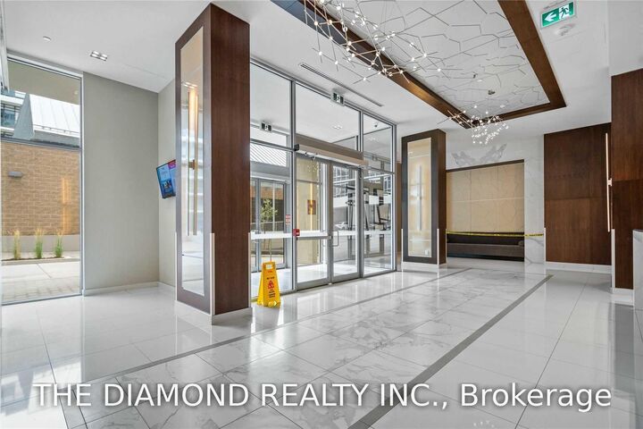 Property Photo: 591 Sheppard Avenue E 505 ON M2K 1B4