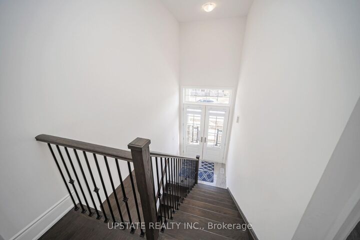 Property Photo: 42 James Walker Avenue ON L7C 4M8