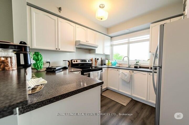 Property Photo:  4450 Fairview Street  ON L7L 7K7 