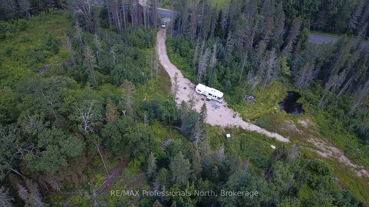 Property Photo:  715 Pickeral And Jack Lake Road  ON P0A 1J0 