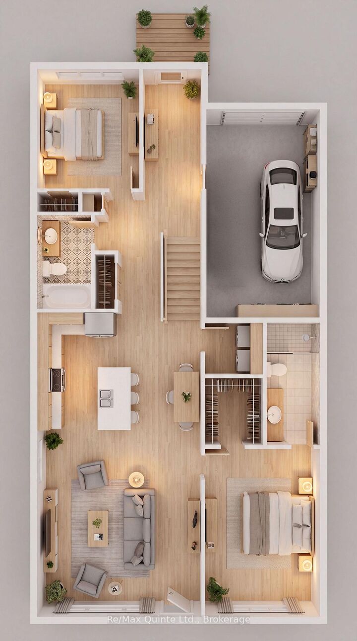 Property Photo: 57 Hineman Street ON K0K 2T0