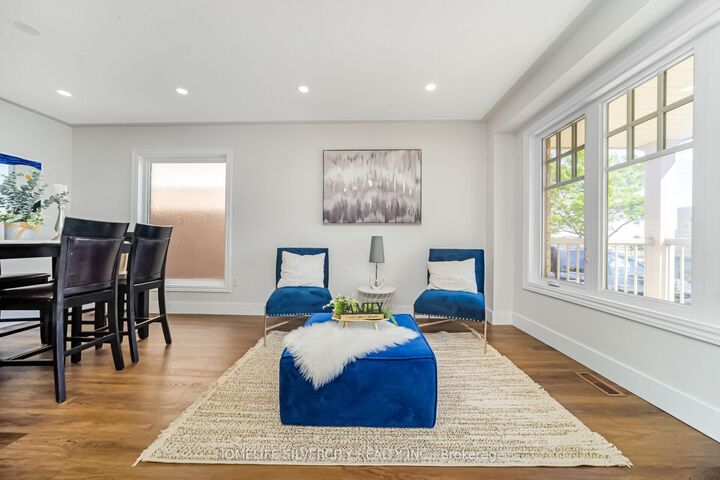 Property Photo: 481 Cedar Hedge Road ON L9T 5K2