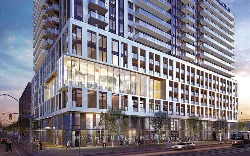 Photo de la propriété:  251 Jarvis Street 702  ON M5B 0C3 