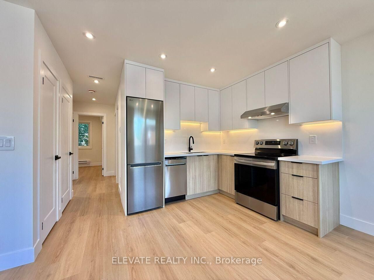 Photo de la propriété:  275 Mortimer Avenue C  ON M4J 2C6 