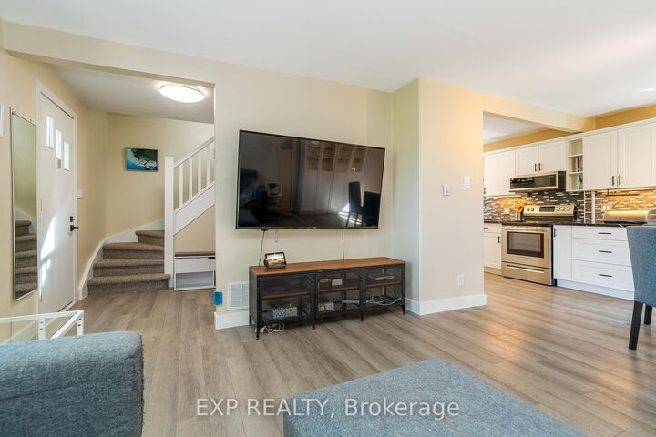 Property Photo: 336 Poulin Avenue ON K2B 5T8