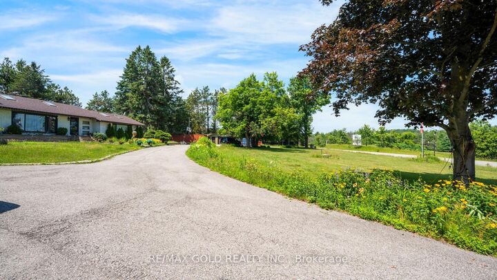 Property Photo: 4680 Penetanguishene Road ON L0L 1V0