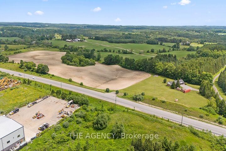 Property Photo: 169 Hwy 47 N/A ON L9P 1R3