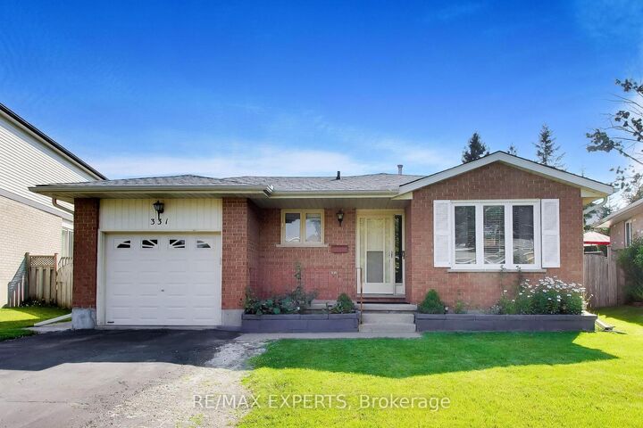 331 Newbury Drive — photo 1