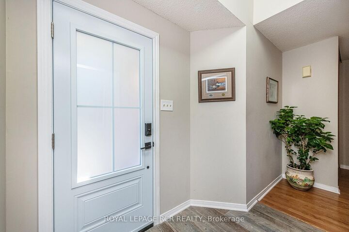 Property Photo: 194 Lisa Marie Drive ON L9W 4P7