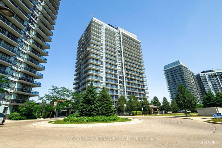4655 Glen Erin Drive 601 — photo 1