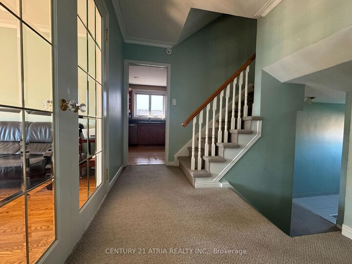 Property Photo:  125 Amberjack Boulevard  ON M1H 2J6 