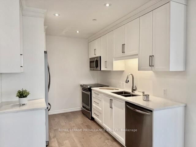 Photo de la propriété: 199 Front Street 514 ON K8N 5G5