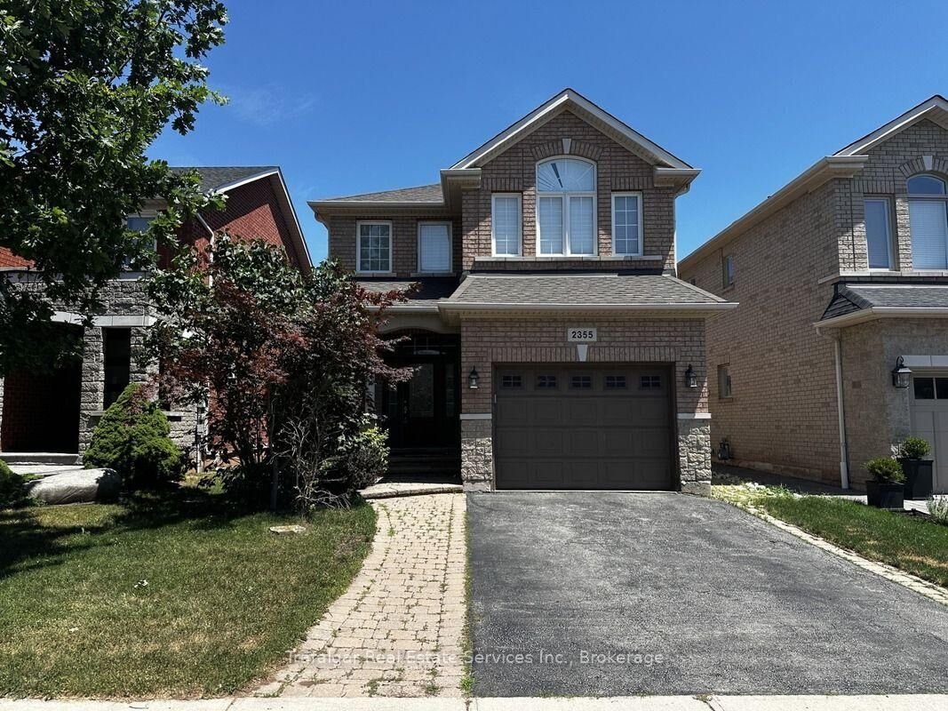 Property Photo:  2355 Hilda Drive  ON L6H 7M9 