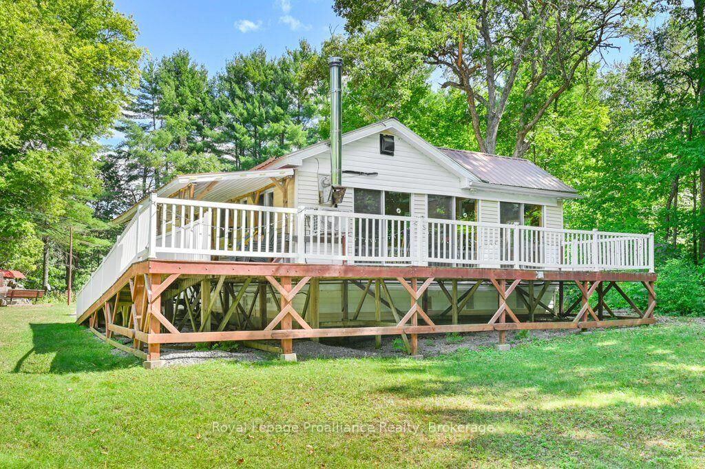 Property Photo: 174 Cottage Lane ON K0K 3J0