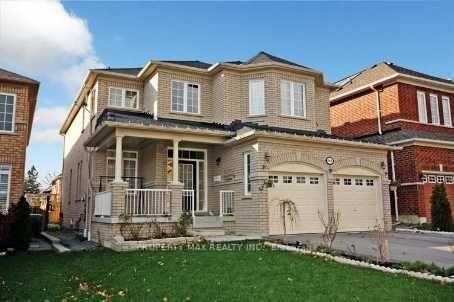 Property Photo: 668 Steerforth Street ON L1K 3C5