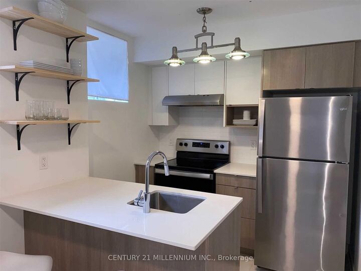 Property Photo:  1131 Cooke Boulevard 701  ON L7T 0C3 