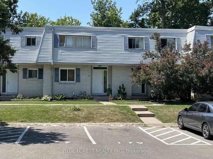 187 Boullee Street — photo 1