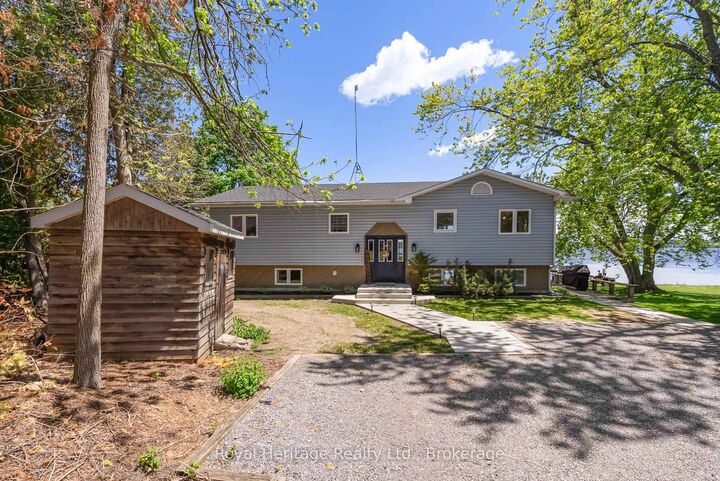 Photo de la propriété: 62 Bettys Bay Road ON K0M 1G0