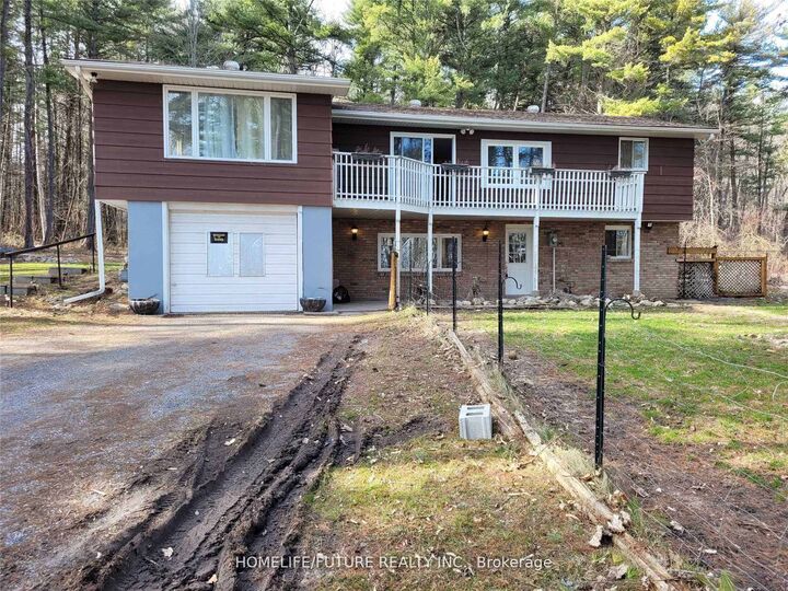 Property Photo: 15288 County Road 2 ON K0K 1H0