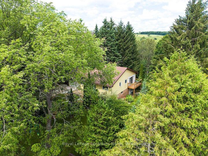 Property Photo: 102 Mill Street ON N0C 1E0