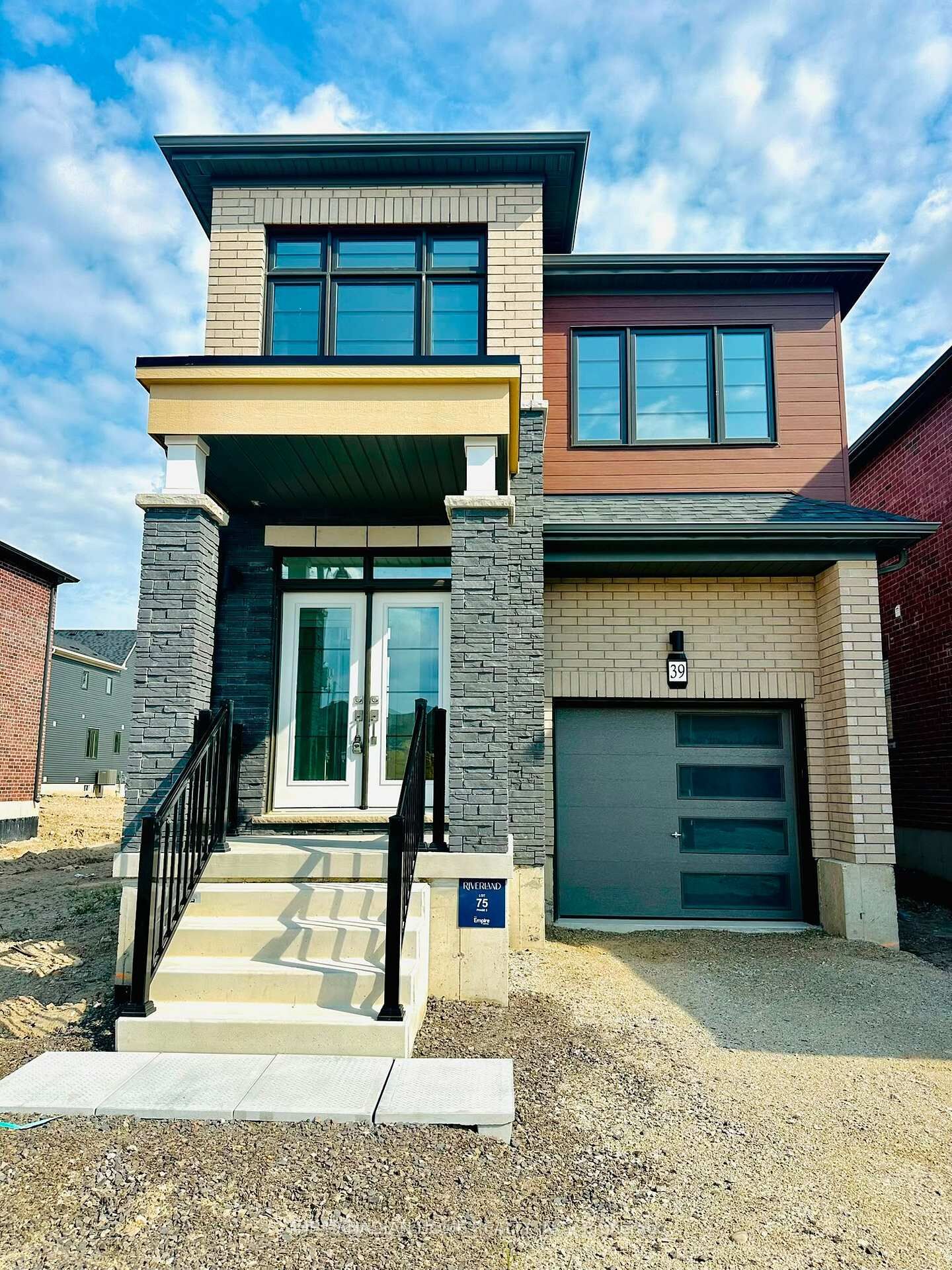 Property Photo:  39 Picard Street  ON N0B 1M0 