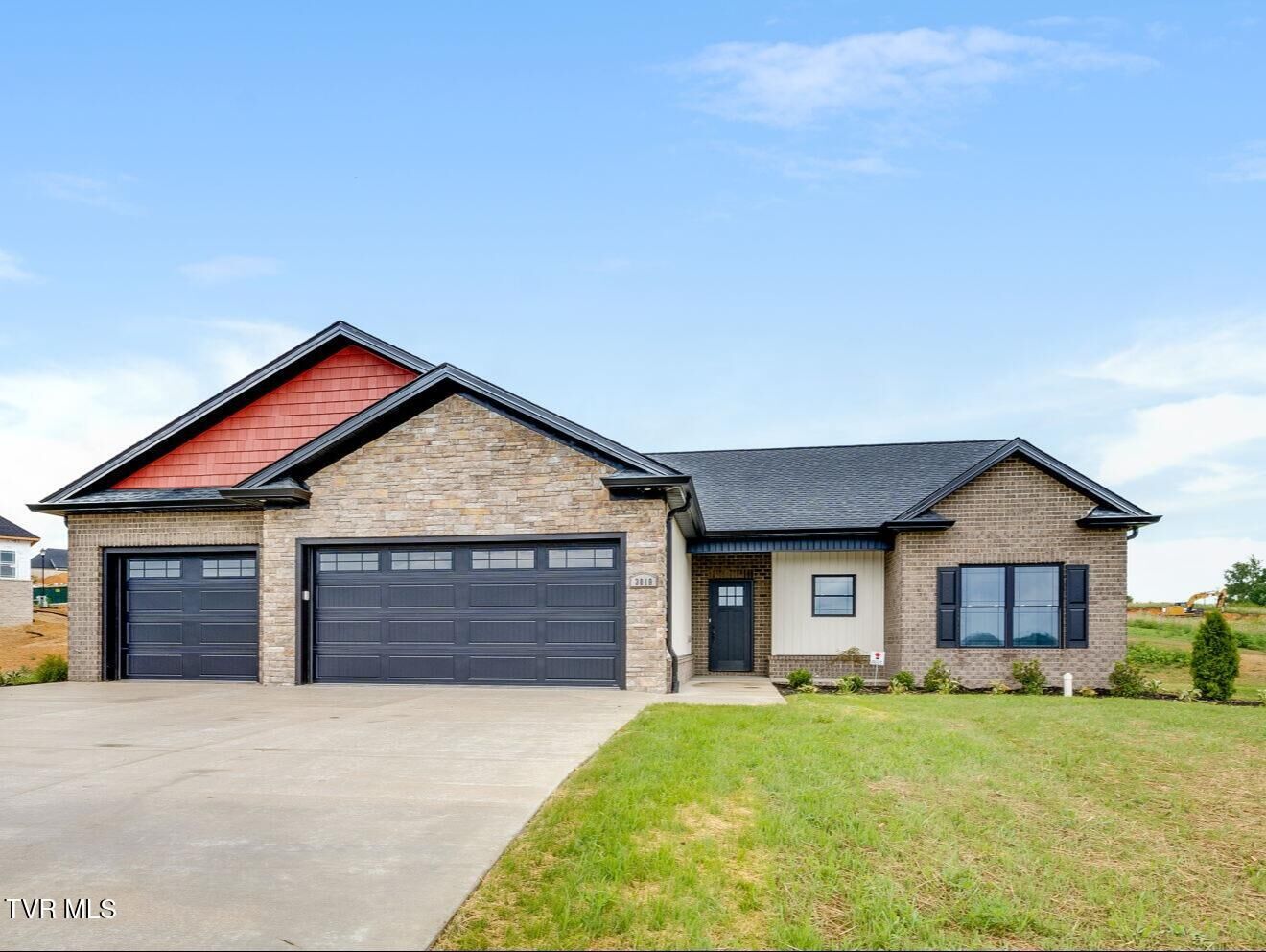 Property Photo: 3019 Sawgrass Drive TN 37659