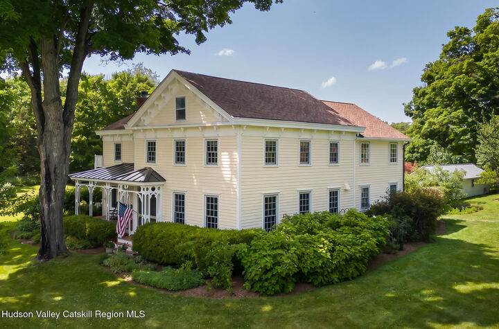 Property Photo: 205 Bells Pond NY 12534