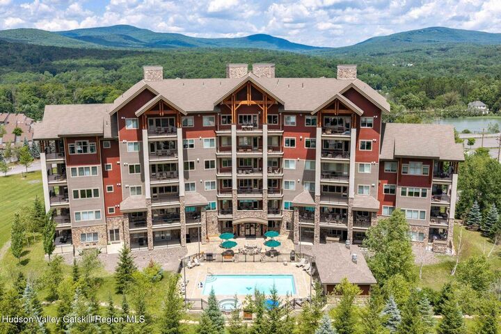 Property Photo: 11 Whisper Creek NY 12496