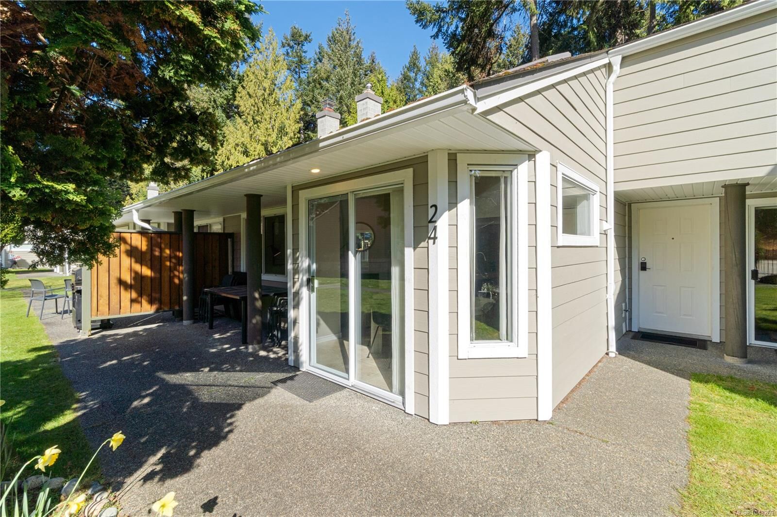 Property Photo:  1135 Resort Dr #24  BC V9P 2T6 