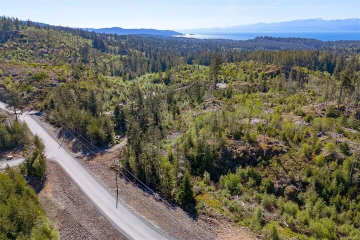 Property Photo:  Lot 7 Banner Dr  BC V9Z 0K5 