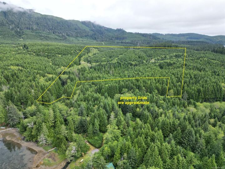 W-345 Quatsino Rd — photo 1