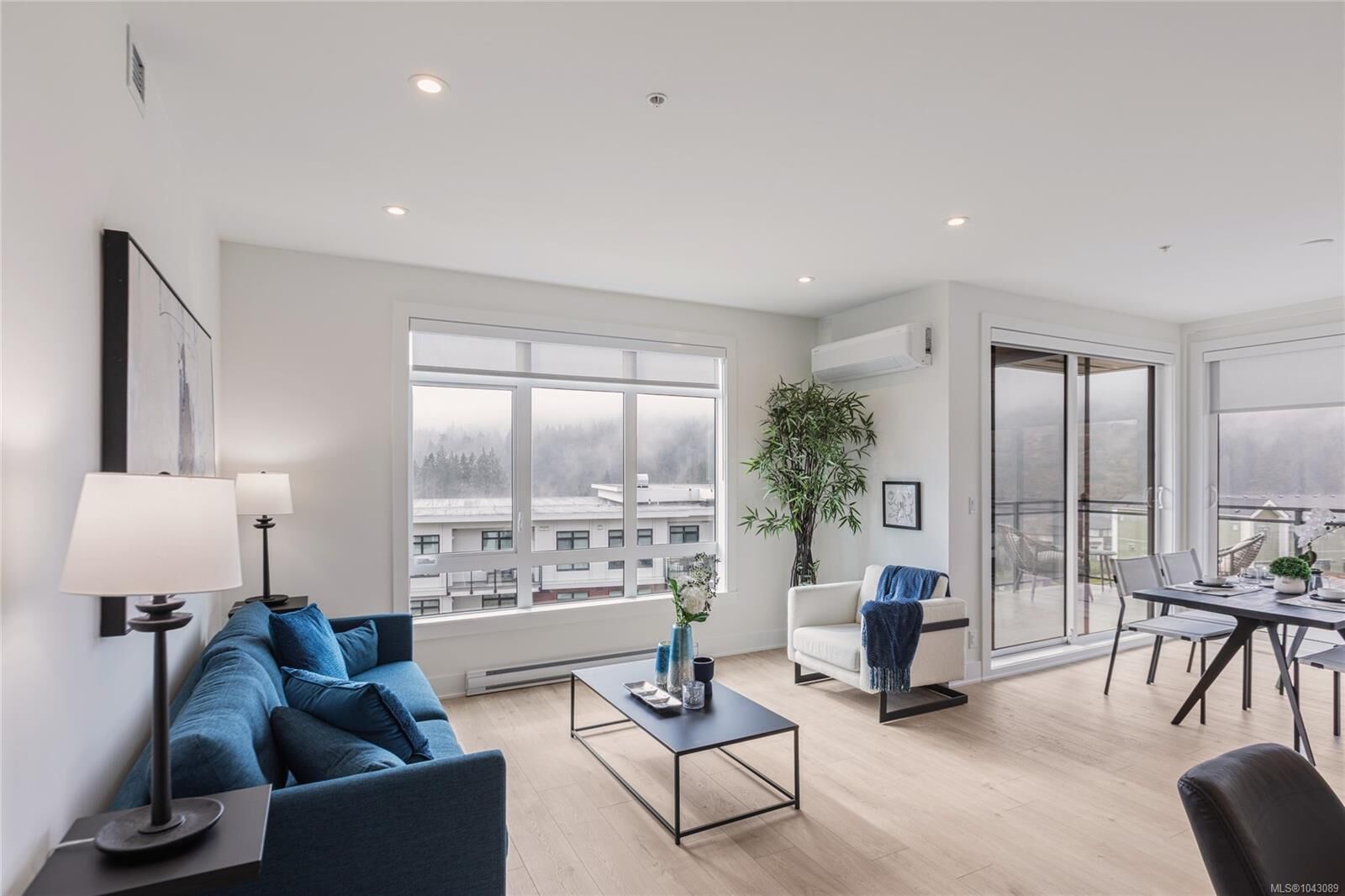Property Photo: 1114 Samar Cres #302 BC V9B 7C5