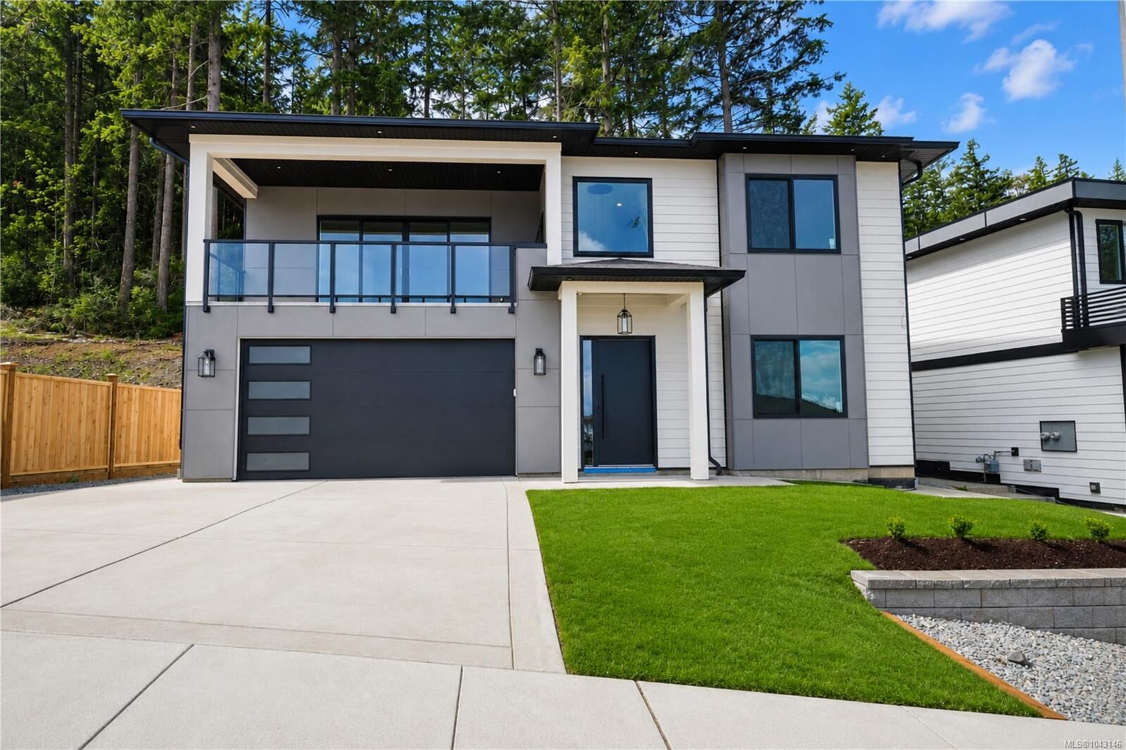 Property Photo: 4655 Ambience Dr BC V9T 0L3