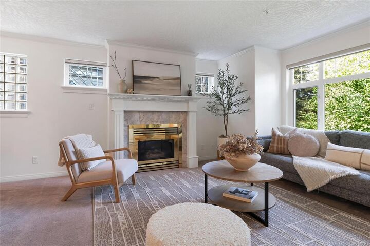 Property Photo:  4490 Chatterton Way #216  BC V8X 5H7 