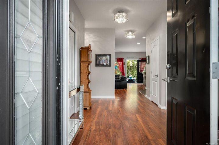 Property Photo: 6212 Garside Rd BC V9T 6H9