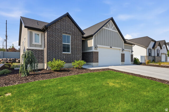 Property Photo:  8139 W Joe Dr  UT 84044 