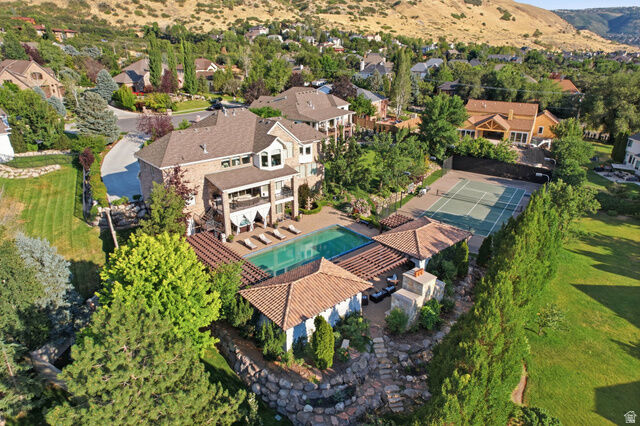 Property Photo: 12308 S Mariah Cir E UT 84020