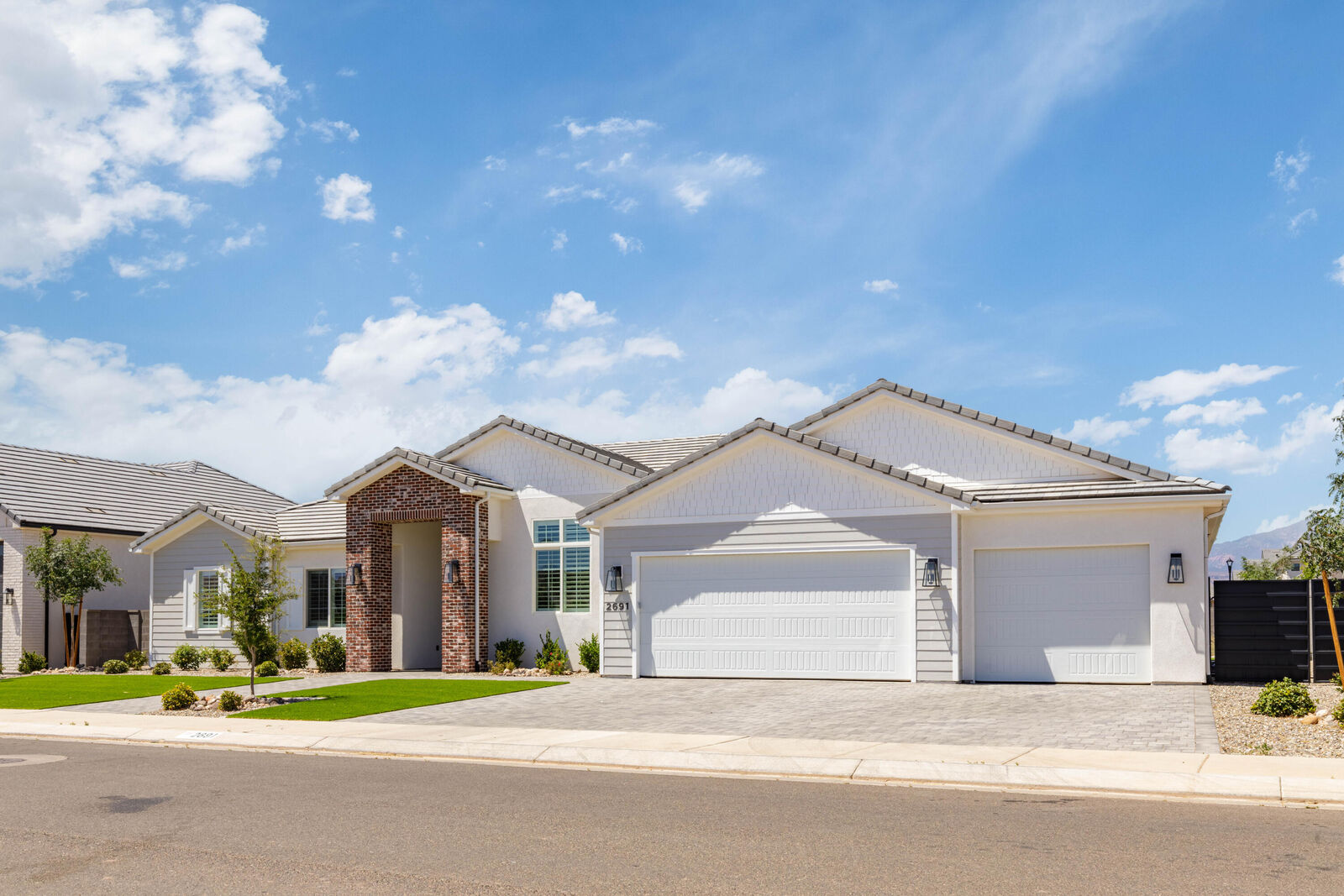 Property Photo: 2691 E Stonedale Dr UT 84790