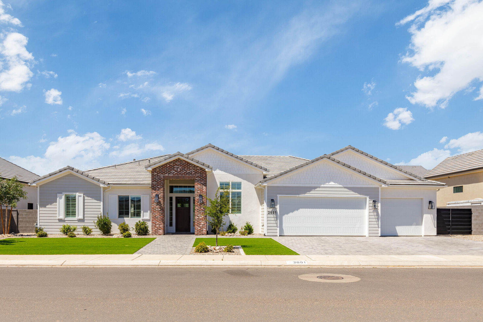Property Photo:  2691 E Stonedale Dr  UT 84790 