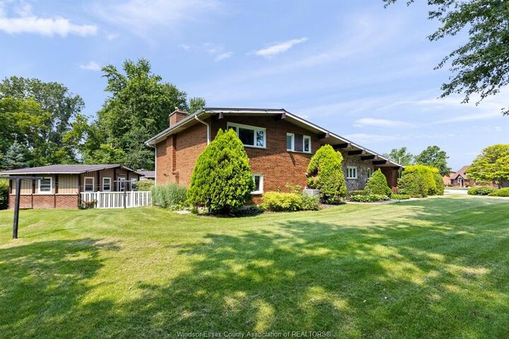 Property Photo: 69 Kael Crescent ON N0R 1G0