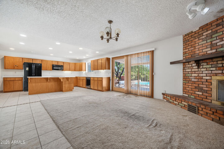 Property Photo:  1764 Baywood Lane  AZ 85635 