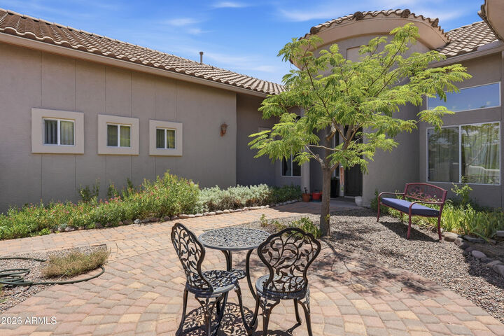 Property Photo:  950 S Pine Ridge Court  AZ 86325 