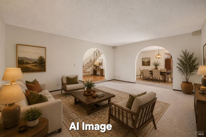 Property Photo:  843 Coventry Lane  CA 94533 