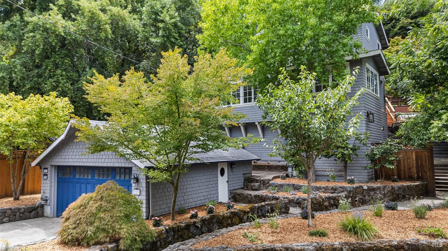 Property Photo: 220 Laurel Avenue CA 94960