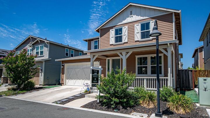 Property Photo: 7461 Walker Way CA 94928
