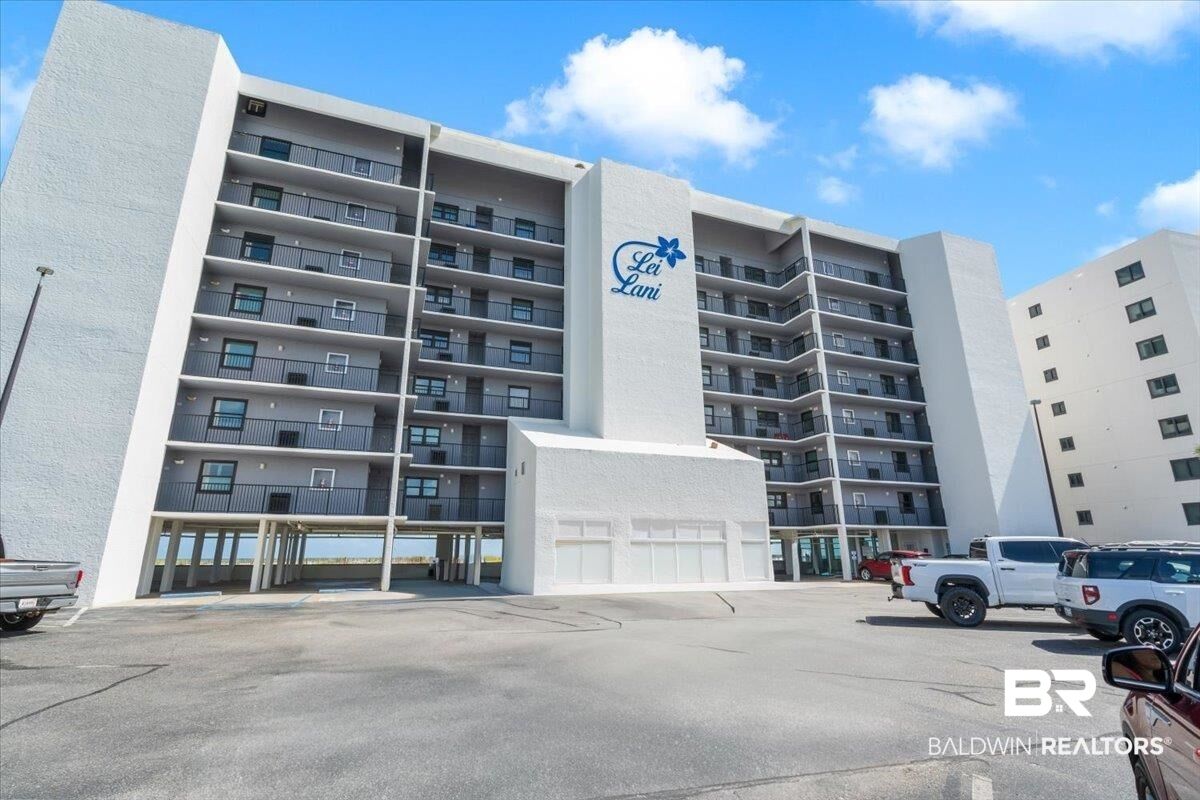 Property Photo:  28814 Perdido Beach Boulevard 507T  AL 36561 