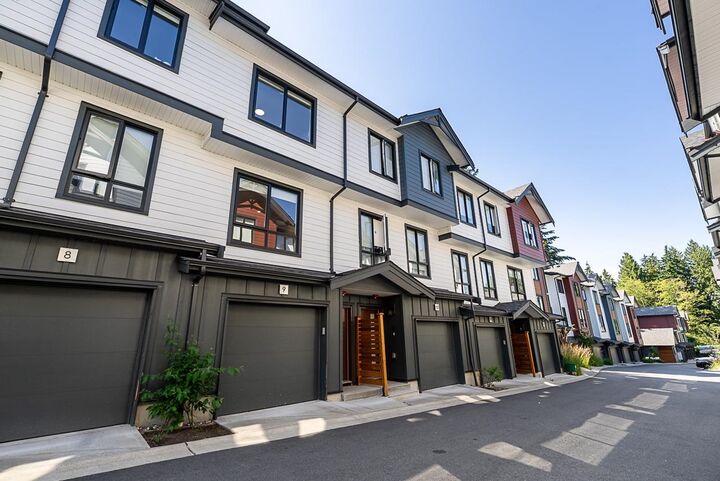 Property Photo: 10527 155 Street 9 BC V3R 0S1