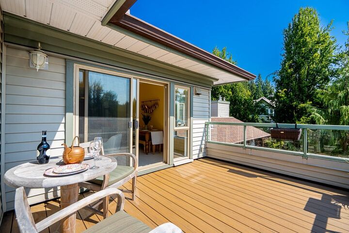 Property Photo: 3658 Banff Court 411 BC V7H 2Z9