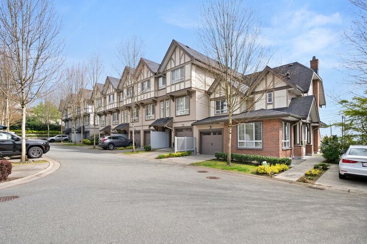 Property Photo: 1338 Hames Crescent 27 BC V3E 0J2